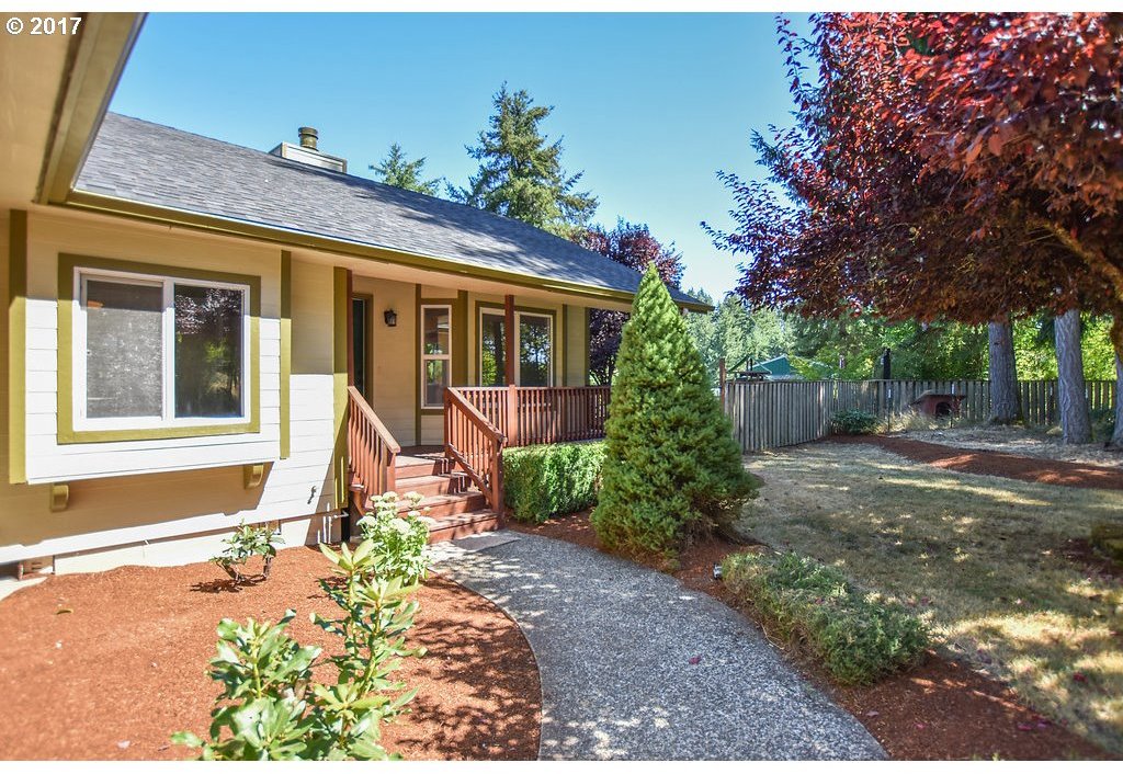 866 Schaffran Road Castle Rock, WA 98611 - Photo 2 of 20 Gallery Image 2