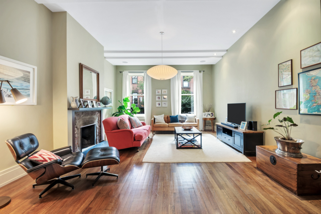 81 Remsen Street, Unit 2 Brooklyn, NY 11201 - Photo 3 of 19