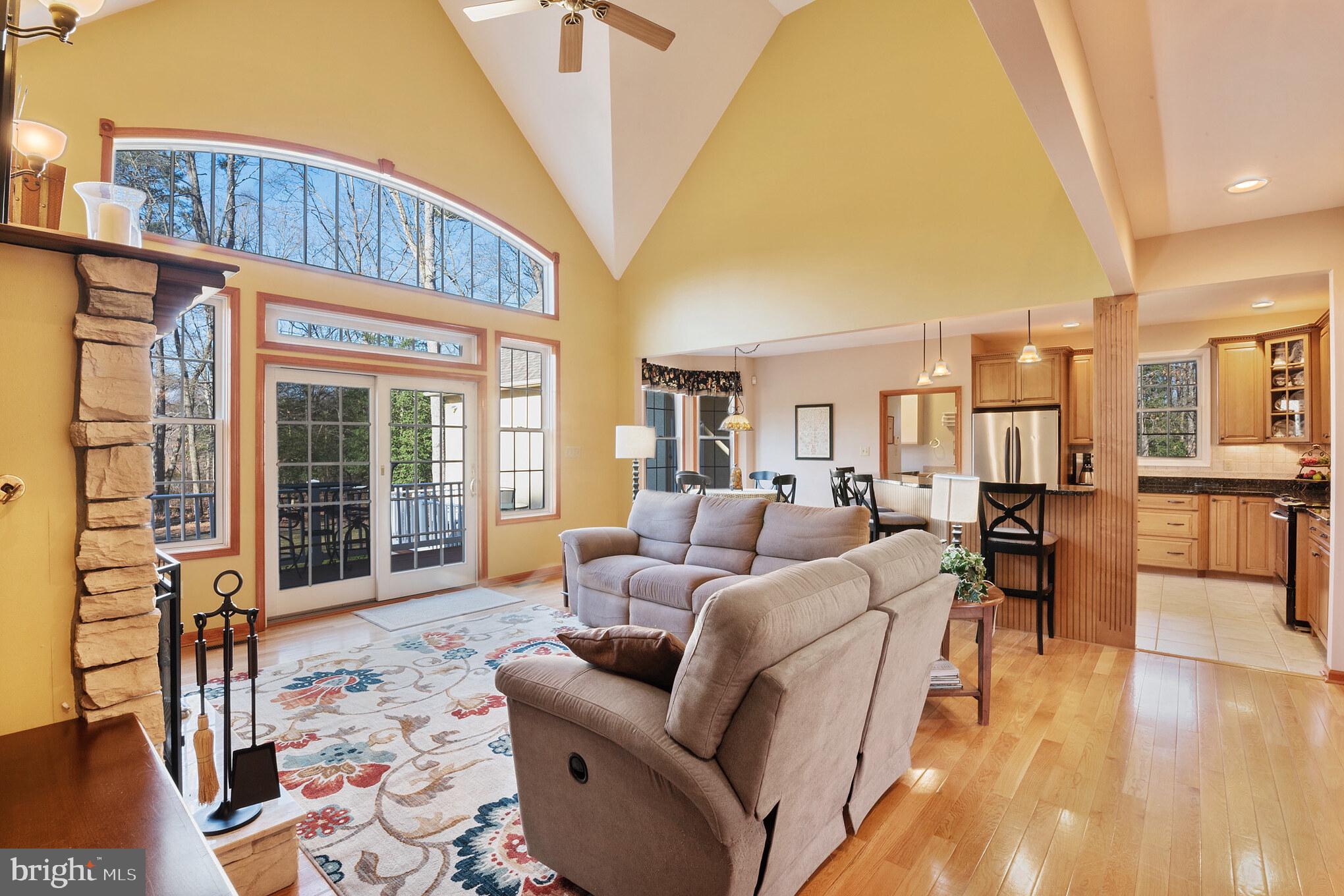 91 Cedar Road Pittsgrove, NJ 08318 - Photo 9 of 34 Gallery Image 9