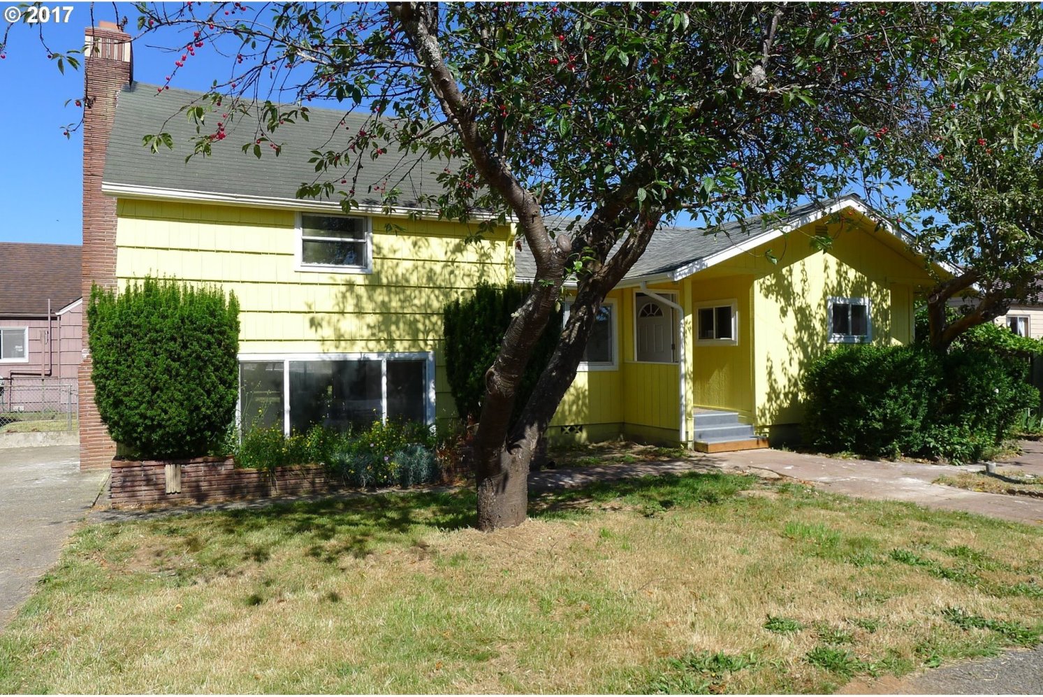231 South 21st Street Reedsport, OR 97467 - Photo 1 of 27 Gallery Image 1