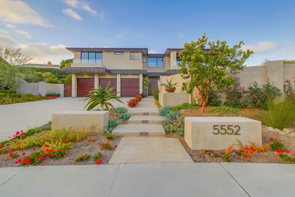 5552 Via Callado La Jolla, CA 92037 - Photo 3 of 25