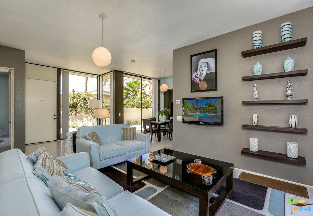 130 West Racquet Club Road, Unit 509 Palm Springs, CA 92262 - Photo 10 of 42 Gallery Image 10