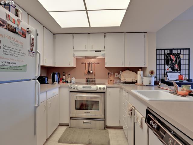 6685 West Burnside Road, Unit 342 Portland, OR 97225 - Photo 11 of 16 Gallery Image 11