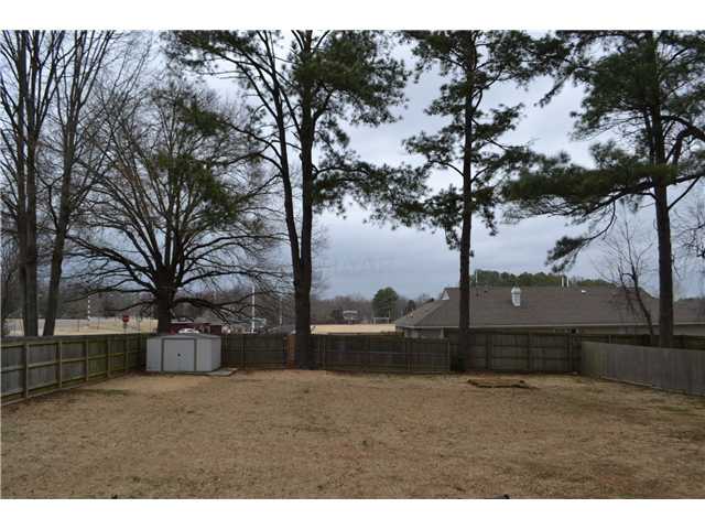 30 East White Road Collierville, TN 38017 - Photo 19 of 25