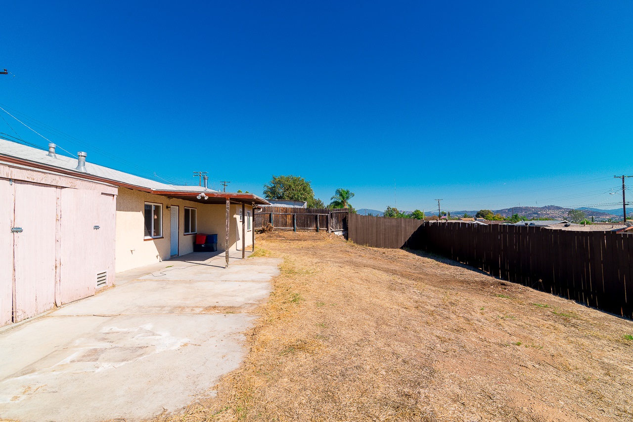 9411 Pennywood Road Santee, CA 92071 - Photo 19 of 20