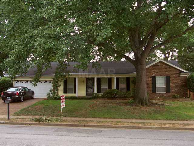 3330 Keats Road Memphis, TN 38134 - Photo 1 of 1 Gallery Image 1