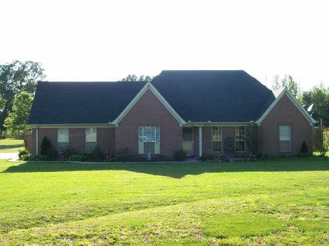 9449 Brunswick Road Millington, TN 38053 - Photo 1 of 6