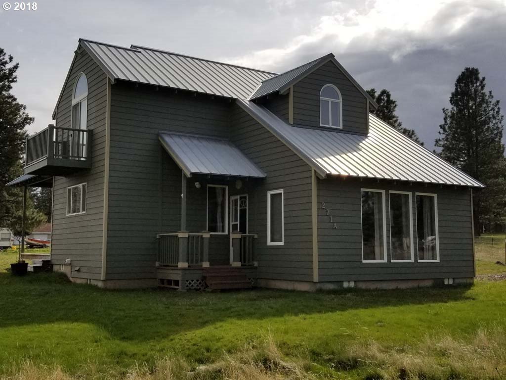 271 A South Fairway Road Wamic, OR 97063 - Photo 25 of 28 Gallery Image 25