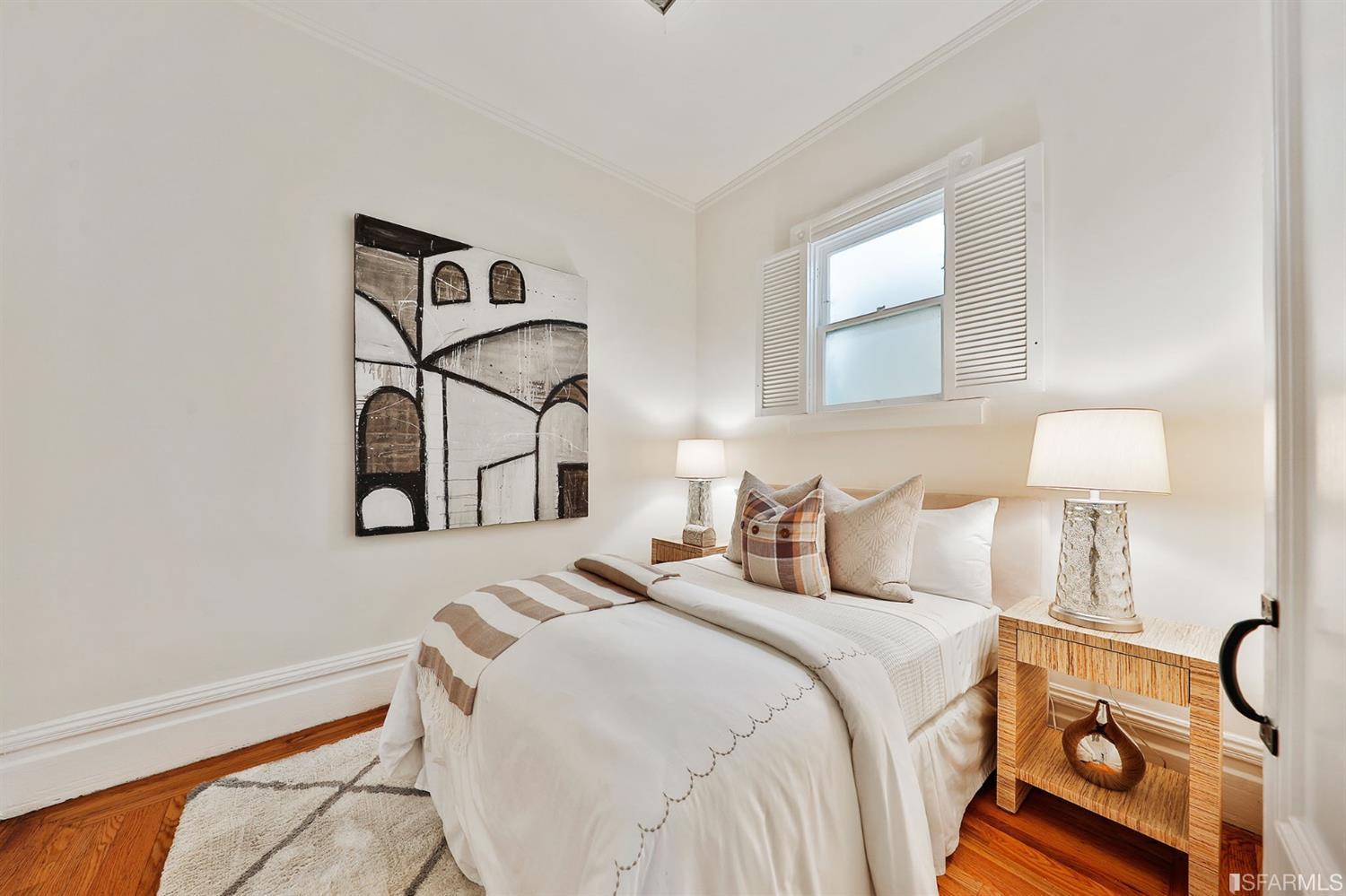 2781 Filbert Street San Francisco, CA 94123 - Photo 16 of 23
