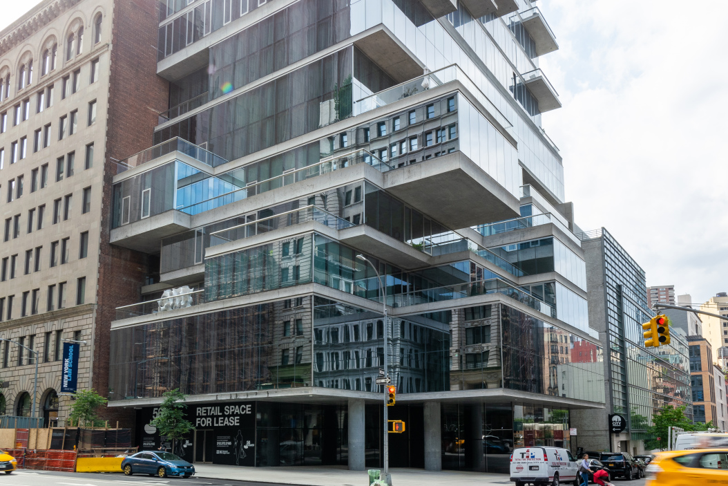 56 Leonard 56 Leonard St, Manhattan, NY 10013 - Photo 4 of 11