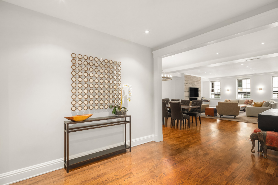 18 Leonard Street, Unit 5E Manhattan, NY 10013 - Photo 2 of 15