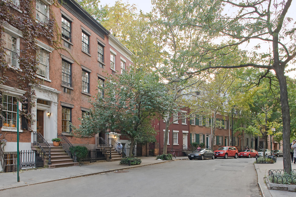 34 Grove Street, Unit GARDEN Manhattan, NY 10014 - Photo 10 of 12