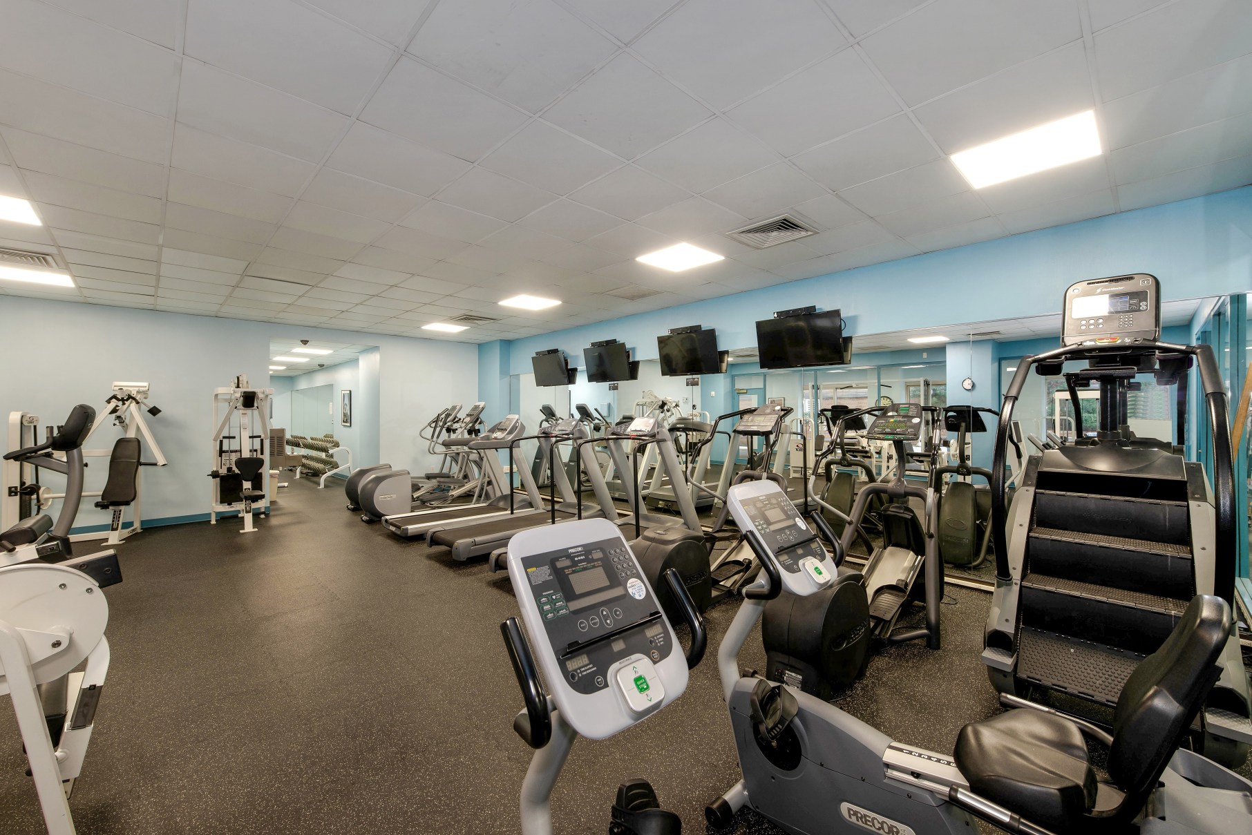 201 West 72nd Street, Unit 120 Manhattan, NY 10023 - Photo 8 of 11