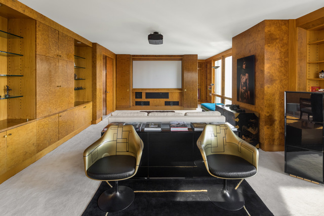 Olympic Tower 641 5th Ave, Manhattan, NY 10022 - Photo 7 of 8