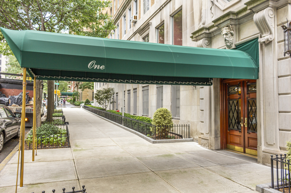 1 E End Ave, Manhattan, NY 10075 - Photo 2 of 2