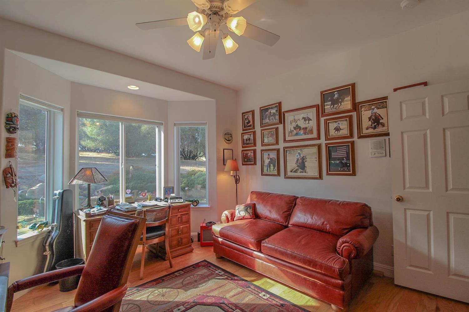 45055 Rodeo Grounds Lane Coarsegold, CA 93614 - Photo 63 of 95 Gallery Image 63
