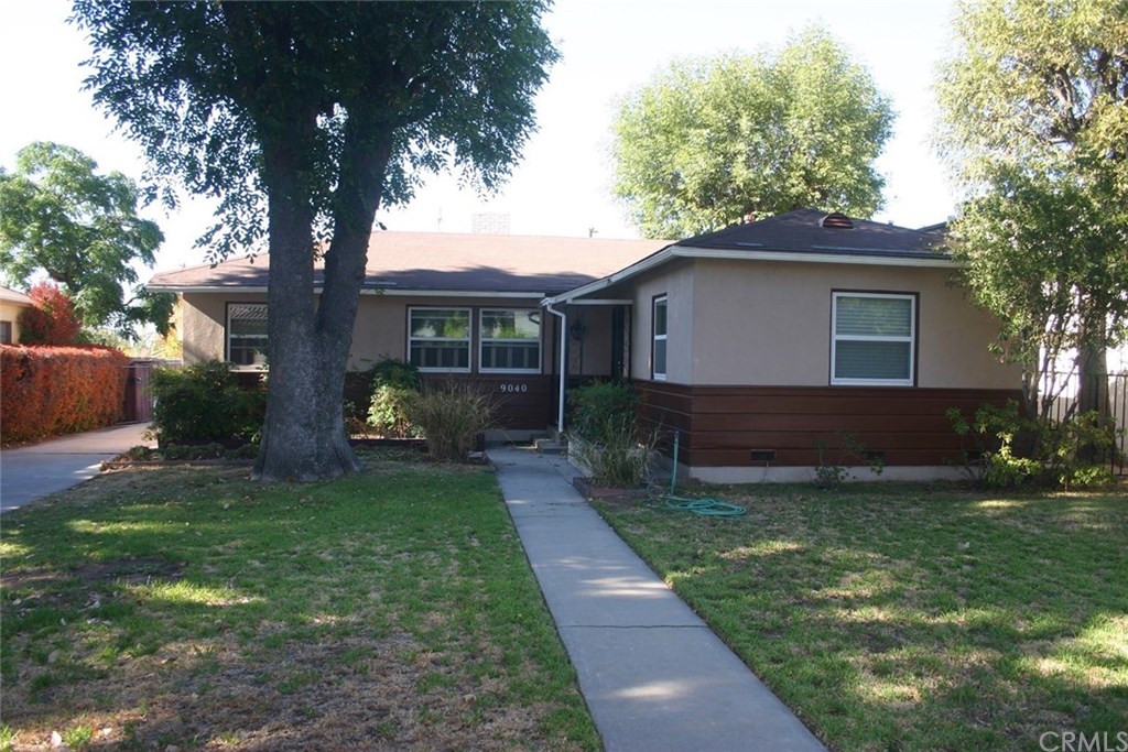 9040 Rancho Real Road Temple City, CA 91780 - Photo 1 of 1 Front House.