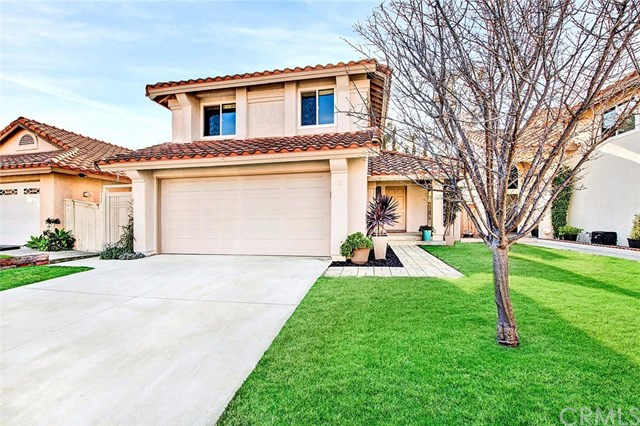 10 Pasada Valiente Rancho Santa Margarita, CA 92688 - Photo 1 of 1 Your Spectacular REMODELED Home Awaits You In Our Prestigious RSM Lake Community with Beach Club access.