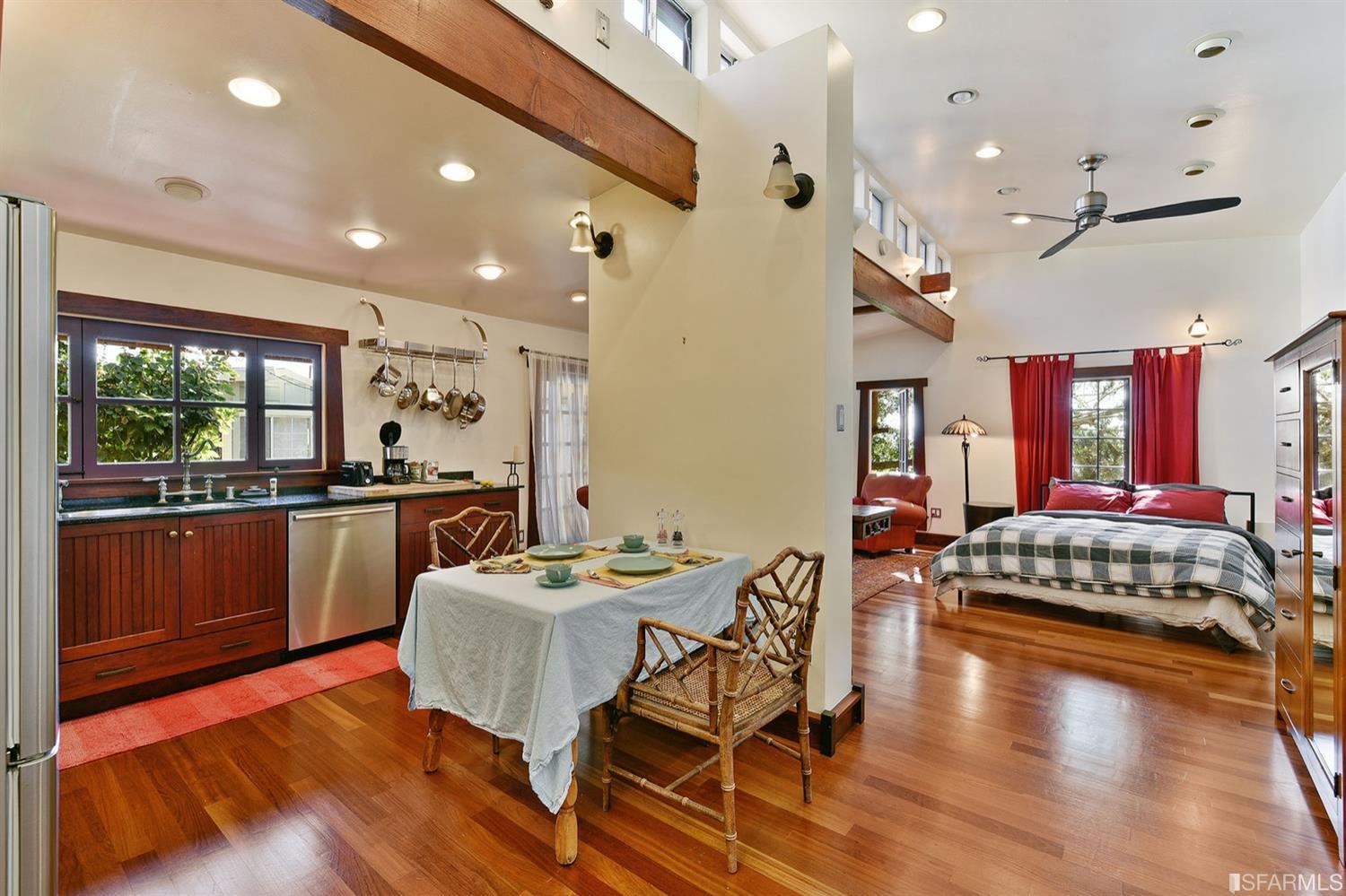 246 Bemis Street San Francisco, CA 94131 - Photo 39 of 45