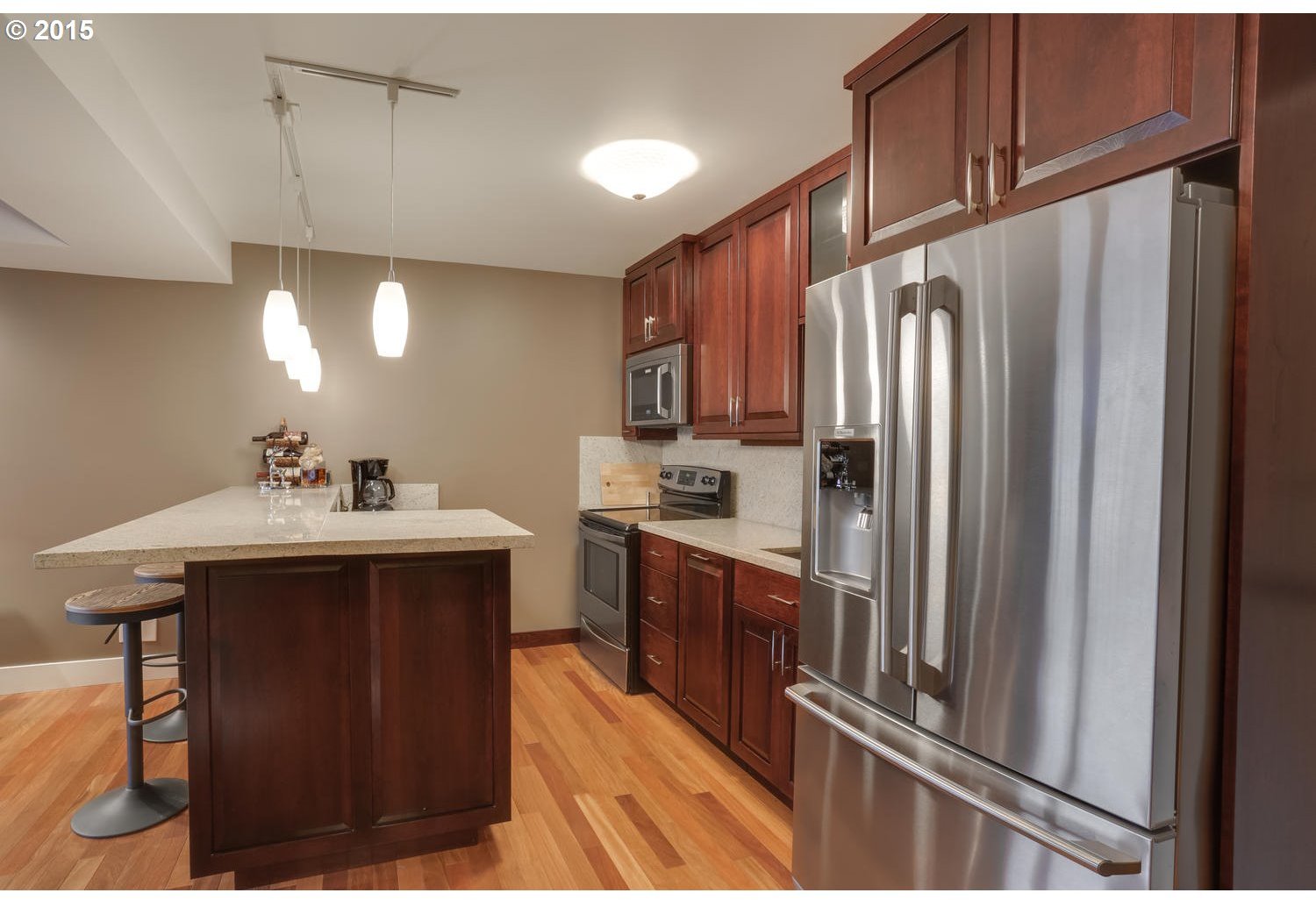 255 Southwest Harrison Street, Unit 20A Portland, OR 97201 - Photo 8 of 27