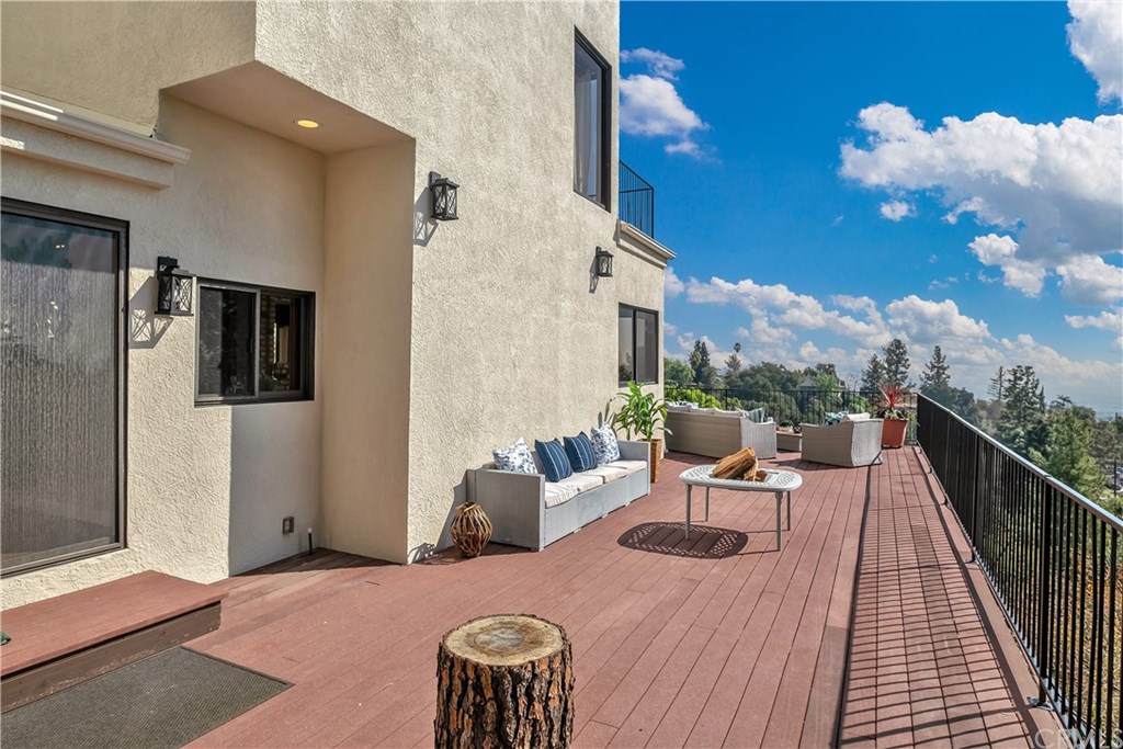 690 Oak Crest Drive Sierra Madre, CA 91024 - Photo 56 of 68