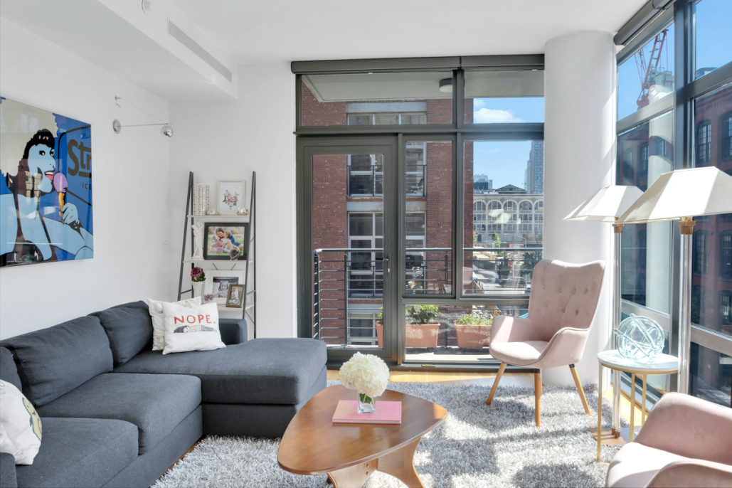 47 Bridge Street, Unit 4C Brooklyn, NY 11201 - Photo 14 of 19