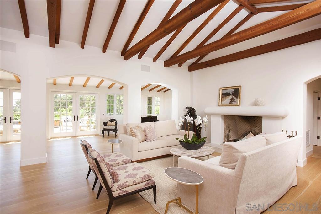 6557 La Valle Plateada Rancho Santa Fe, CA 92067 - Photo 6 of 25