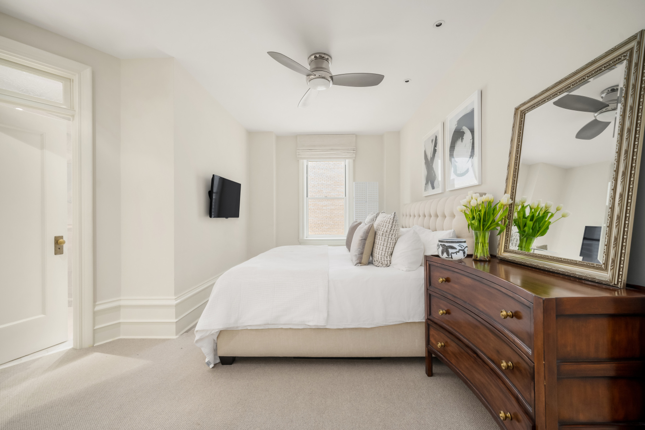 440 Riverside Drive, Unit 48 Manhattan, NY 10027 - Photo 6 of 18