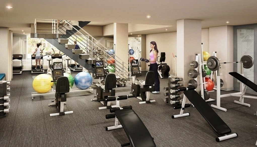 225 Rector Place, Unit 5G New York, NY 10280 - Photo 11 of 17