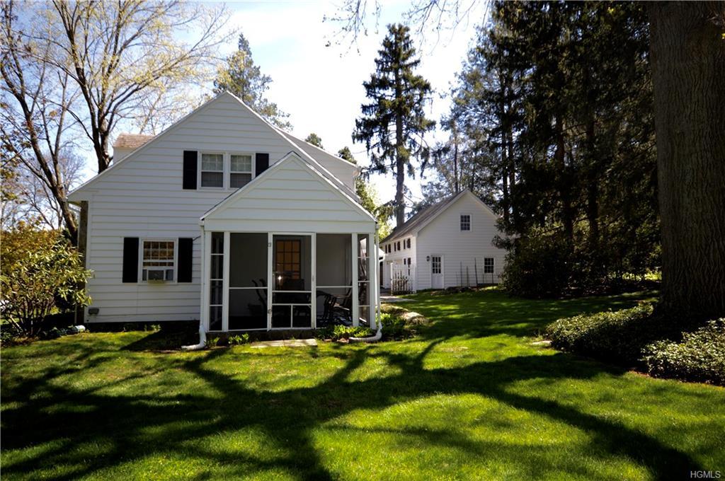 185 Orchard Ridge Road Chappaqua, NY 10514 - Photo 11 of 24