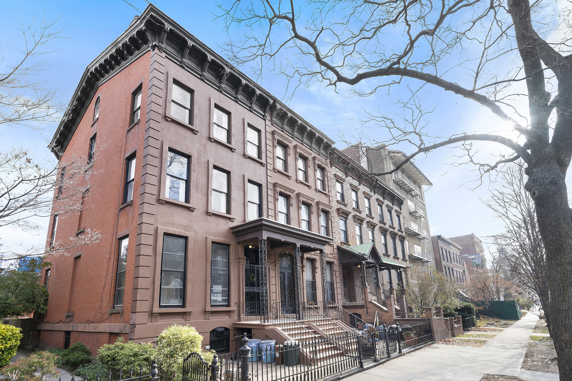 419 Clinton Avenue, Unit 2 Brooklyn, NY 11238 - Photo 10 of 11