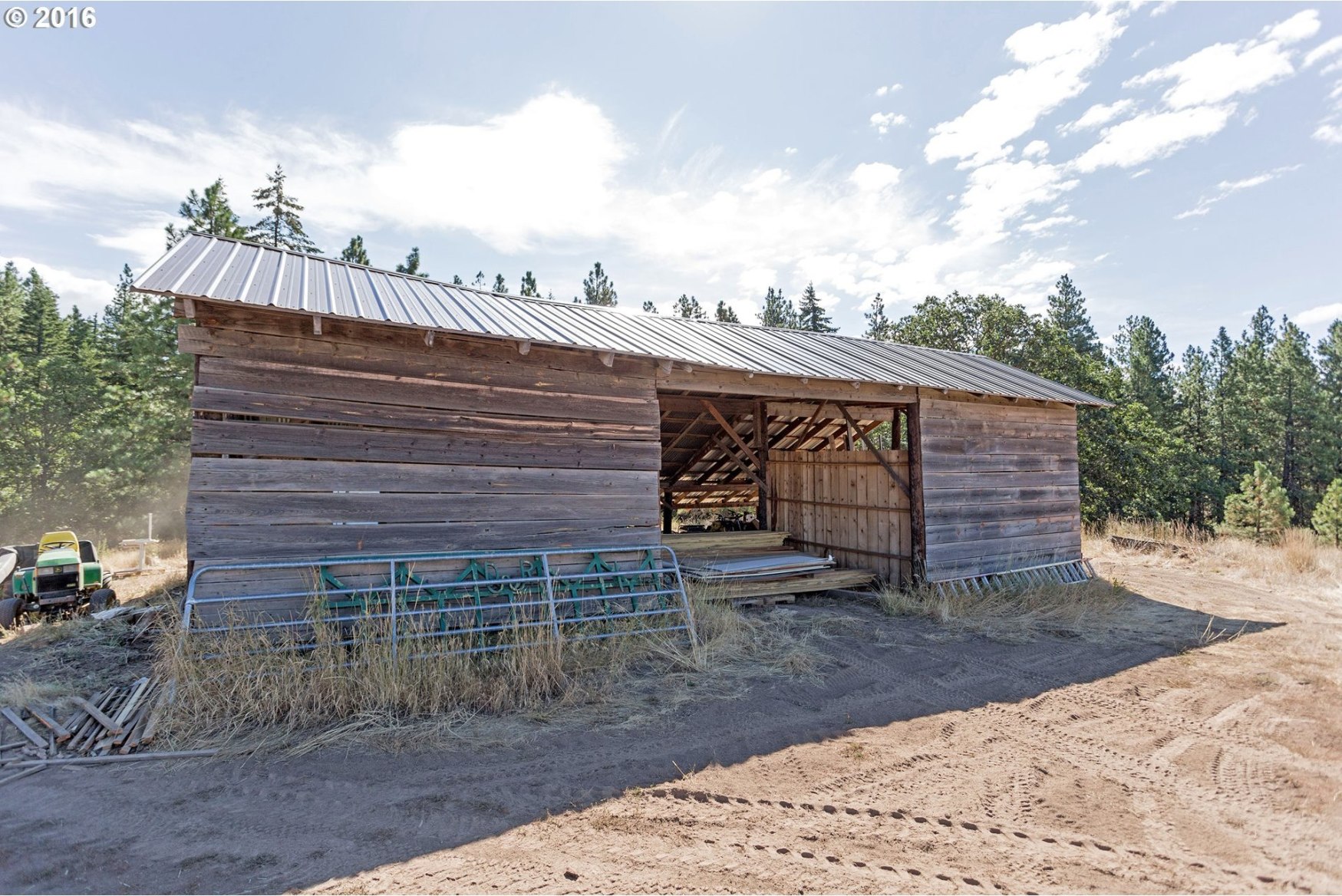 368 Garrison Road Goldendale, WA 98620 - Photo 24 of 27 Gallery Image 24