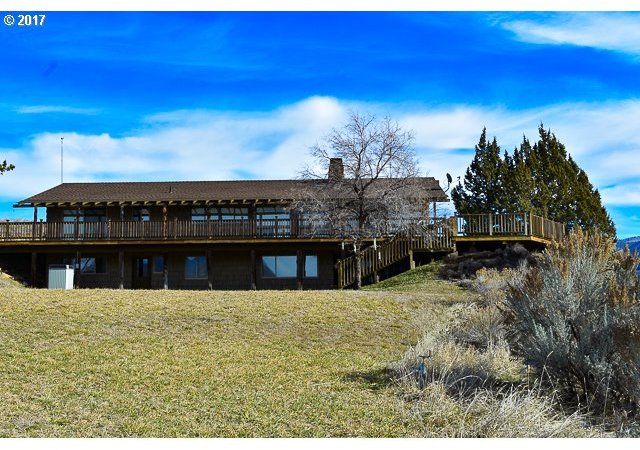 38881 North Twickenham Road Mitchell, OR 97750 - Photo 31 of 32 Gallery Image 31