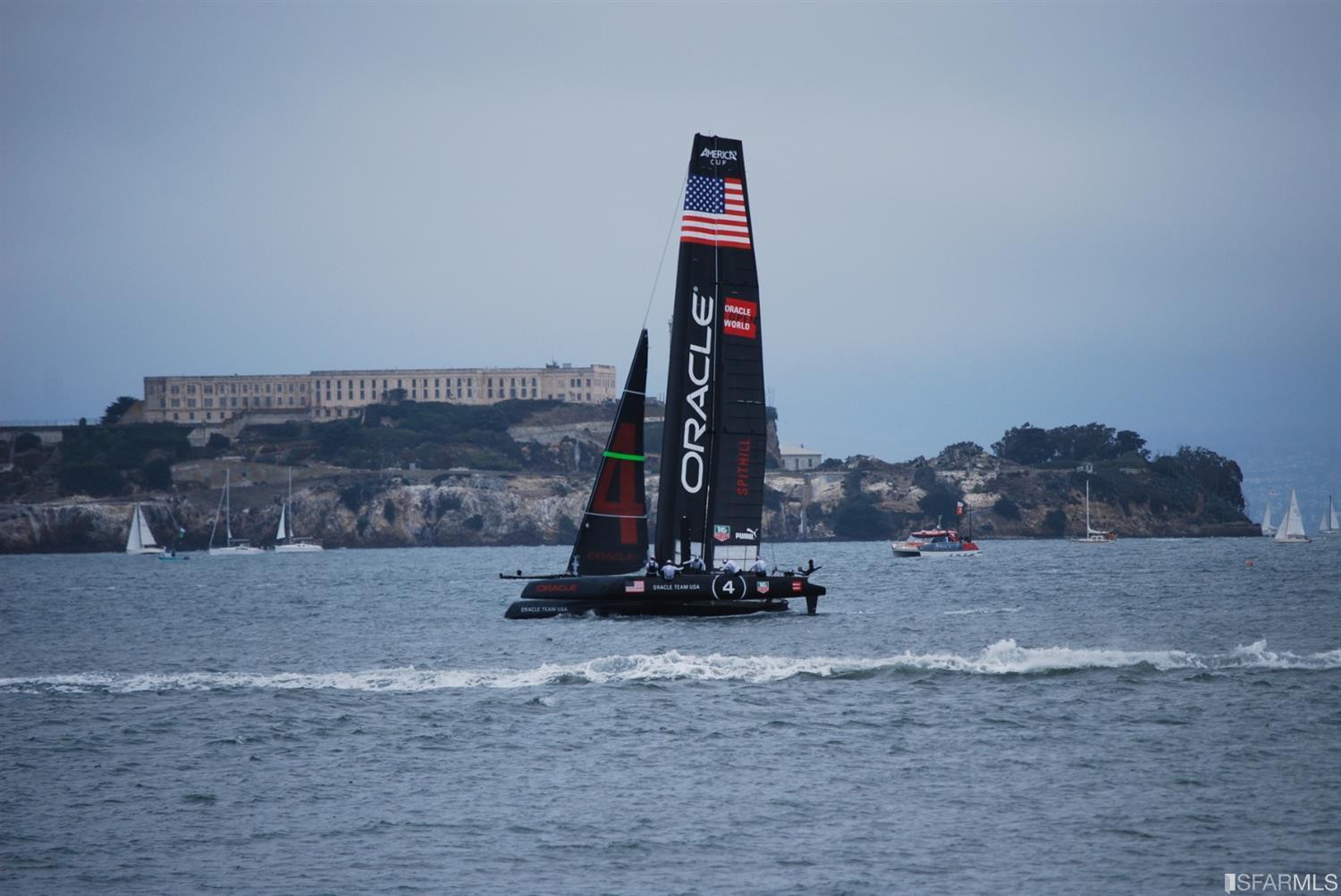 832 Bay Street San Francisco, CA 94109 - Photo 9 of 54