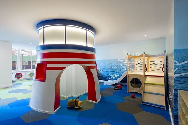 River and Warren Condominium 212 Warren St, Manhattan, NY 10282 - Photo 6 of 11