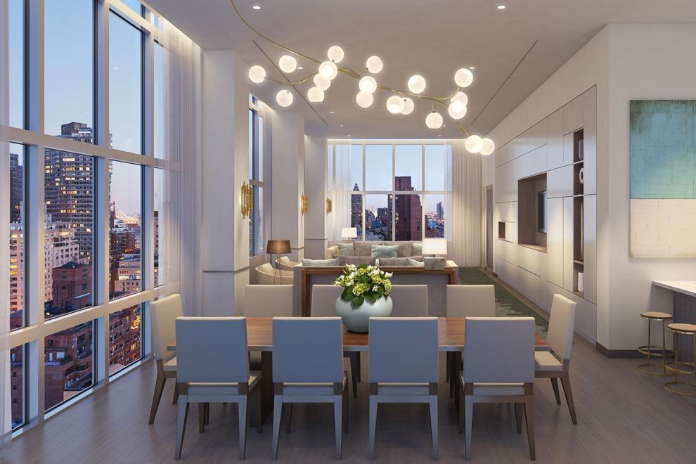 305 East 51st Street, Unit 11F Manhattan, NY 10022 - Photo 18 of 23