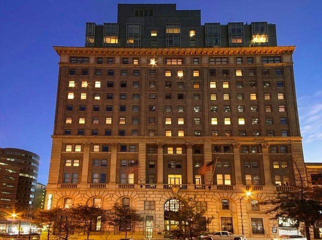 110 Livingston 110 Livingston St, Brooklyn, NY 11201 - Photo 4 of 29