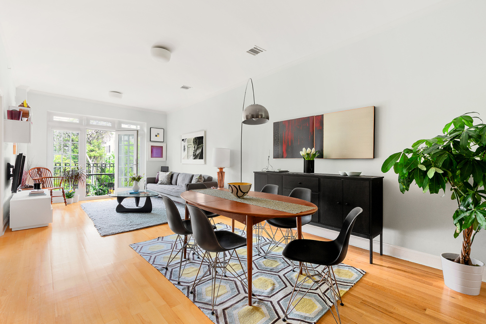 328 Bergen Street, Unit 3B Brooklyn, NY 11217 - Photo 1 of 13