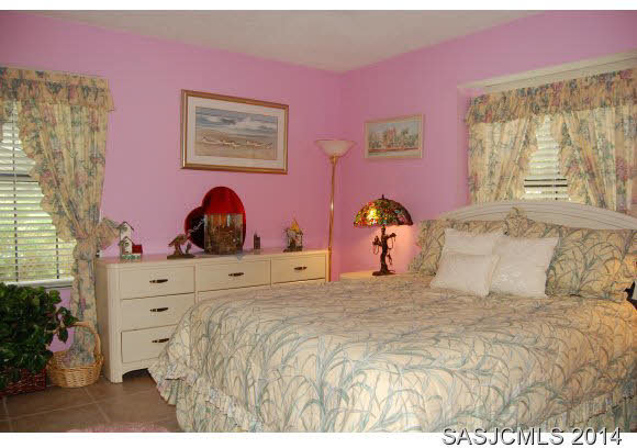 501 Raintree Trail St. Augustine, FL 32086 - Photo 16 of 24 Bedroom 3