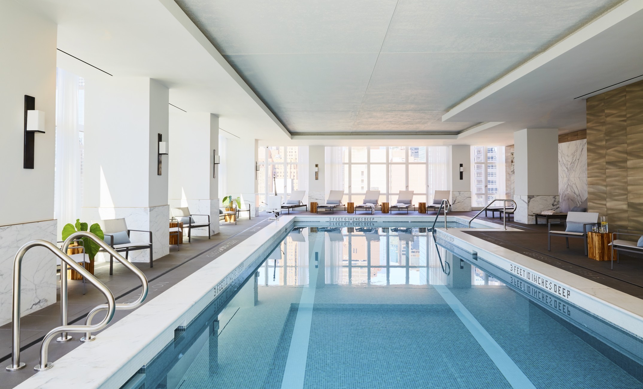 305 East 51st Street, Unit PHA Manhattan, NY 10022 - Photo 22 of 29