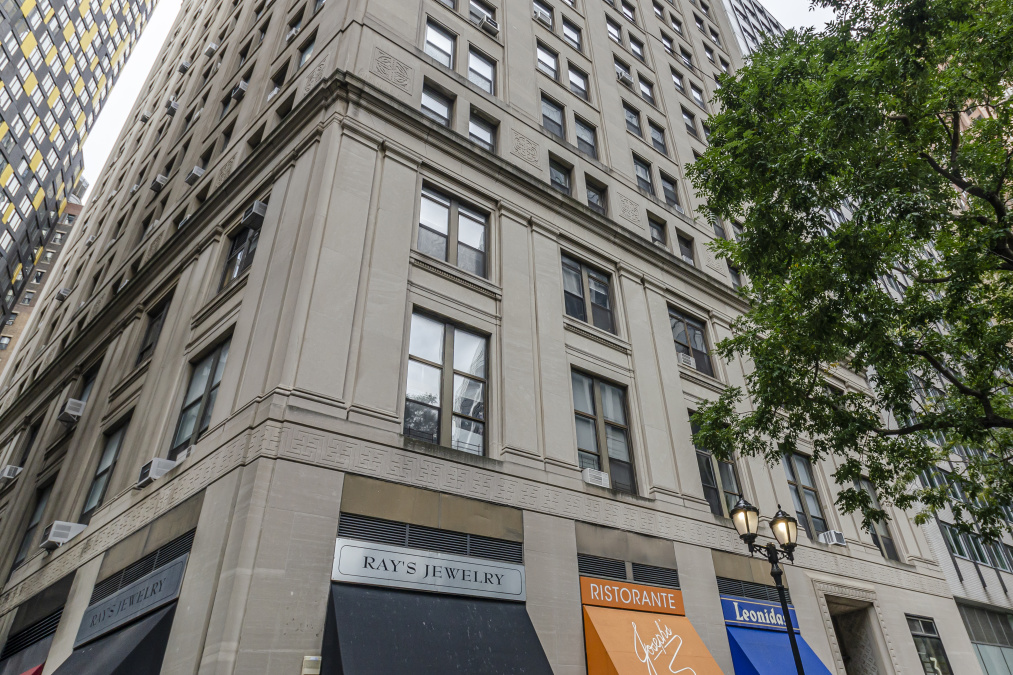 3 Hanover Square, Manhattan, NY 10004 - Photo 2 of 3