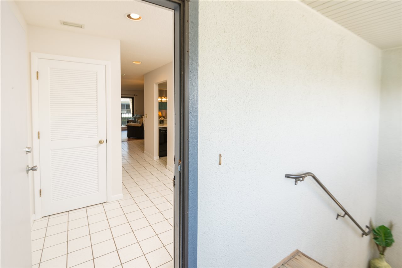890 A1A Beach Boulevard, Unit 73 W/GARAGE St. Augustine Beach, FL 32080 - Photo 12 of 44