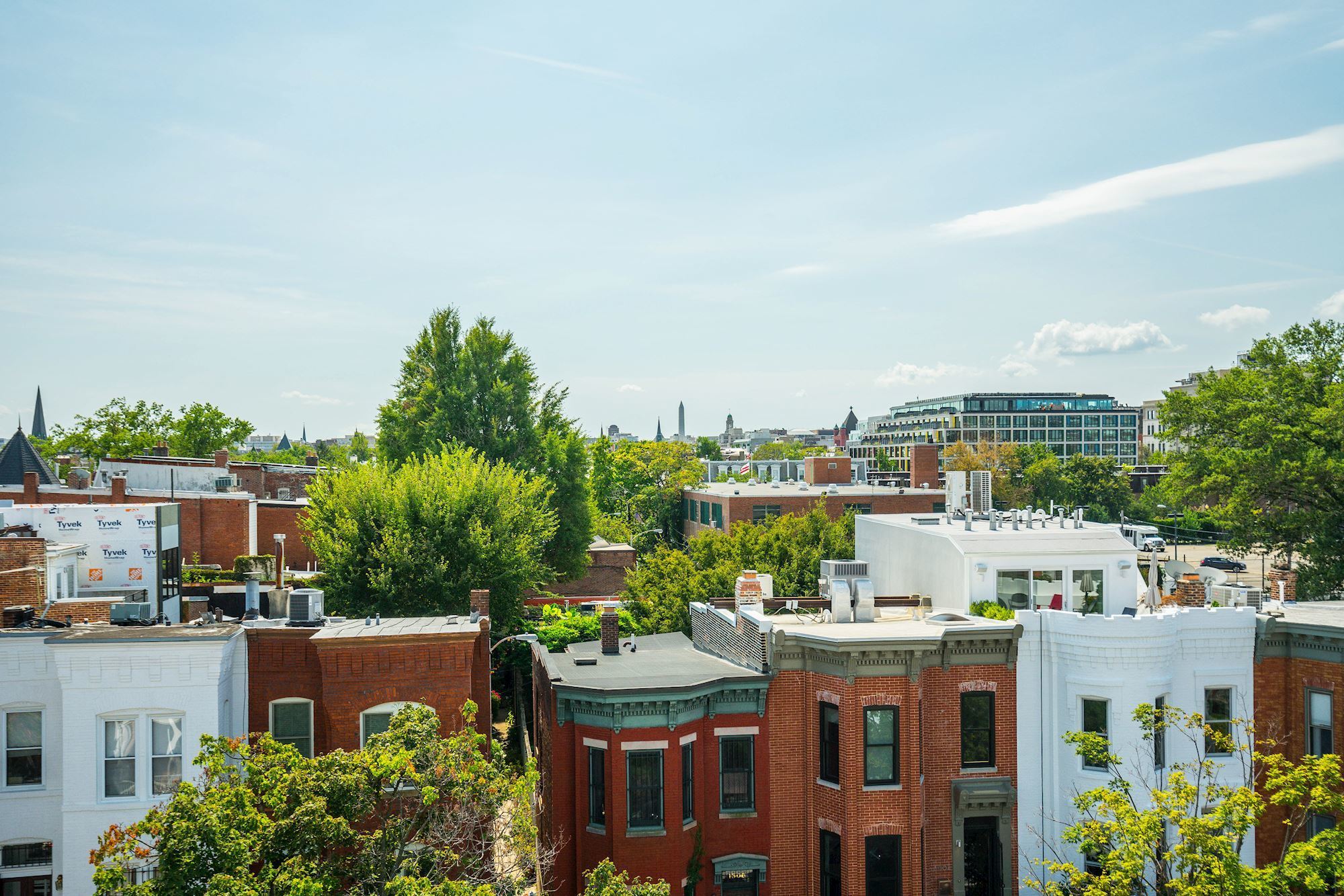 1309 T Street Northwest, Unit 2 Washington, DC 20009 - Photo 2 of 30