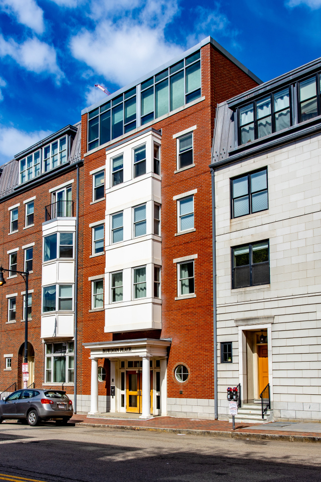 Bowdoin Place 10 Bowdoin St, Boston, MA 02114 - Photo 2 of 2