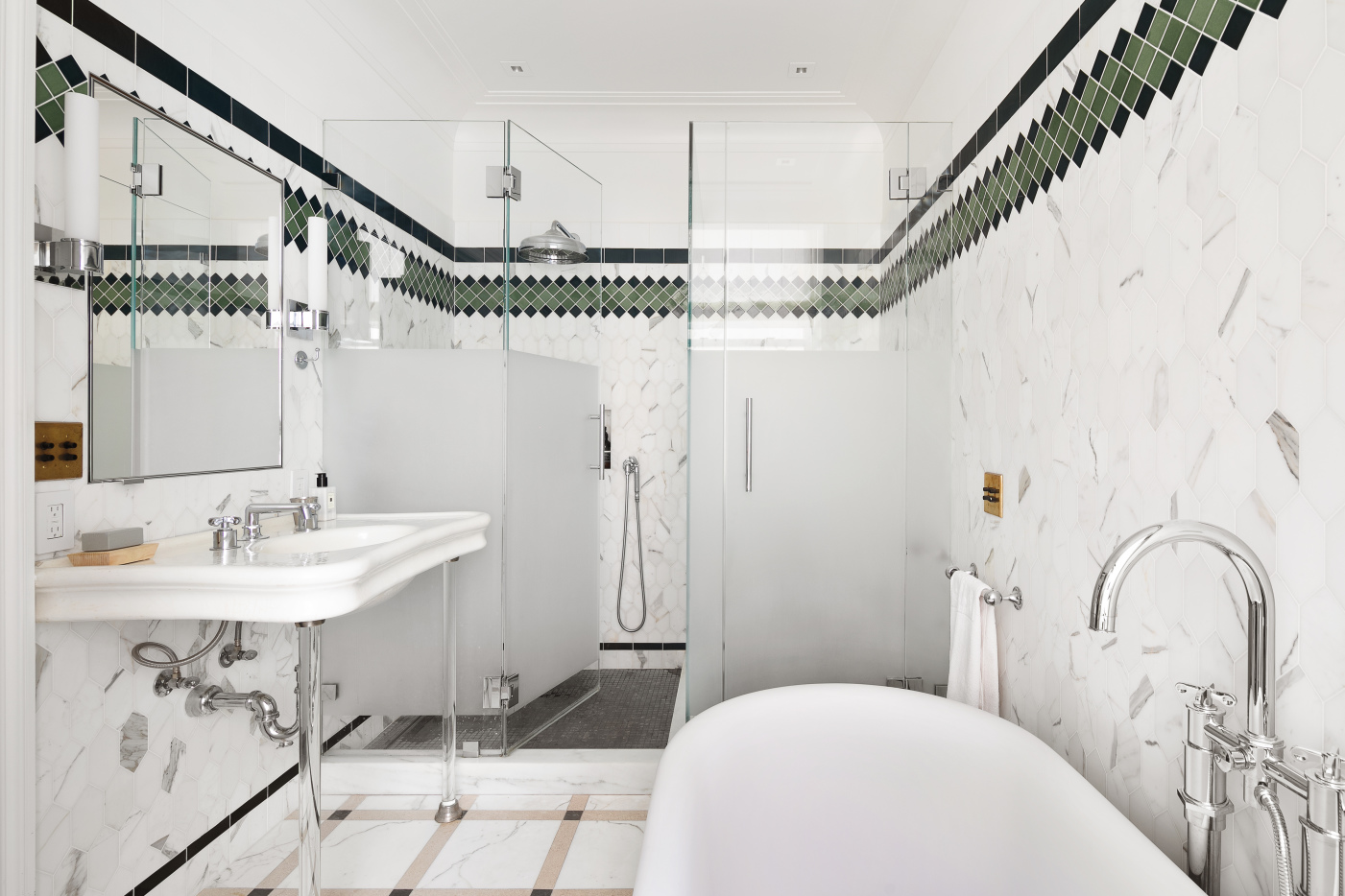 390 West End Avenue, Unit 2H Manhattan, NY 10024 - Photo 9 of 16