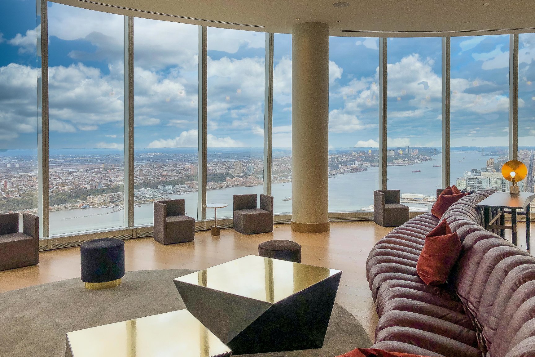 15 Hudson Yards, Unit 36A Manhattan, NY 10001 - Photo 10 of 20