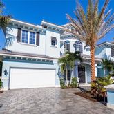 $6,750,000 | 4308 Intracoastal Drive, Highland Beach, FL 33487