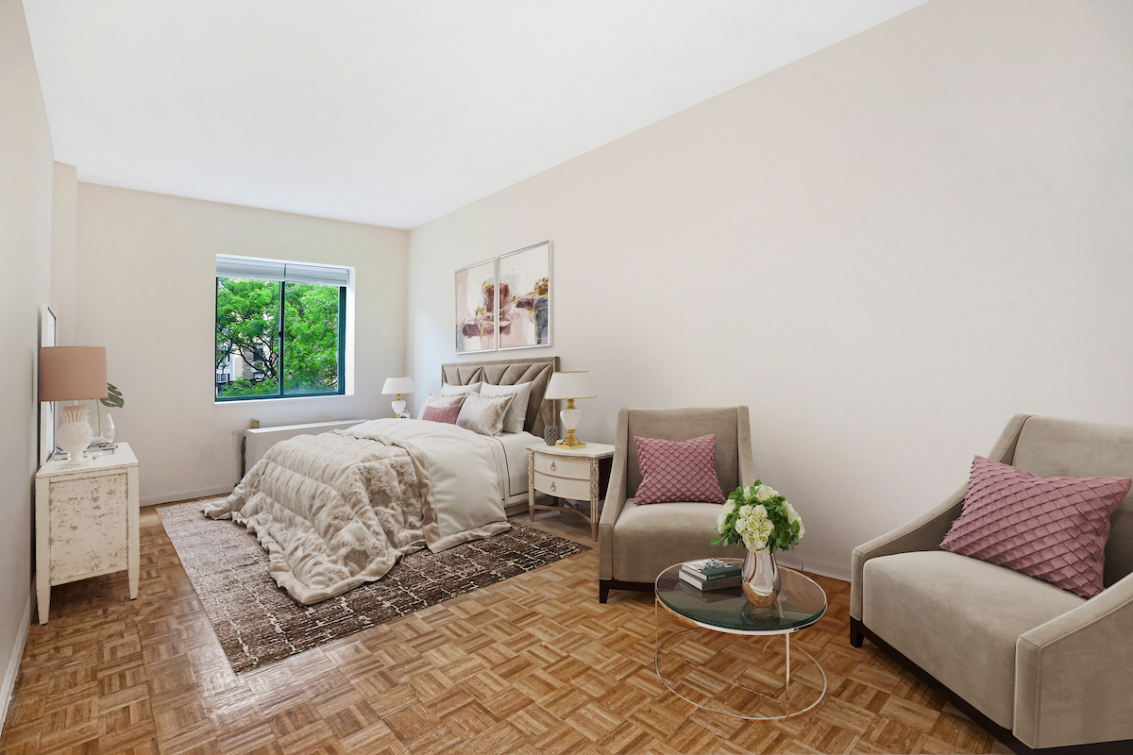 225 West 83rd Street, Unit 3R Manhattan, NY 10024 - Photo 2 of 12