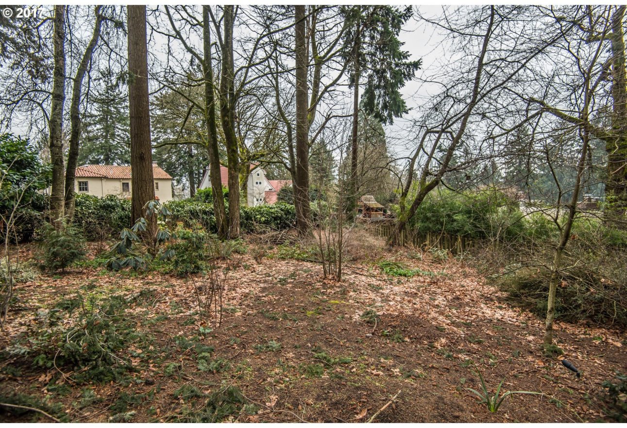 0 Southwest Menefee Drive Portland, OR 97239 - Photo 2 of 8 Gallery Image 2
