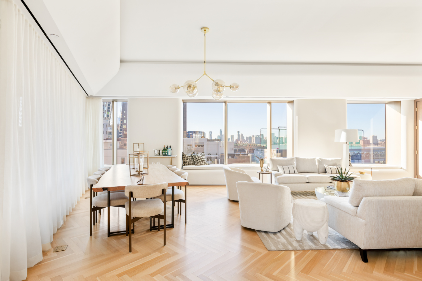 551 West 21st Street, Unit 7C Manhattan, NY 10011 - Photo 3 of 18